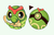 Caterpie Cursor
