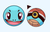 Squirtle Cursor