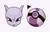Mewtwo Cursor