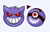Gengar Cursor