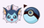 Vaporeon Cursor