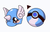 Dragonair Cursor
