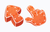 Gingerbread Texture Cursor