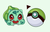 Bulbasaur Cursor
