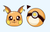 Raichu Cursor