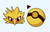 Zapdos Cursor