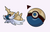 Samurott Cursor