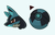 Lucario Cursor