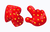 Strawberry Texture Cursor