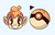 Chimchar Cursor