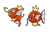 Magikarp Cursor