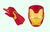 Iron Man Cursor
