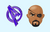 Nick Fury Cursor