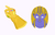 Thanos Cursor
