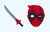Deadpool Cursor