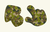 Military Uniform Texture Cursor