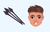 Hawkeye Cursor