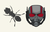 Ant-Man Cursor