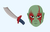 Drax The Destroyer Cursor