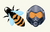 The Wasp Cursor