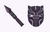 Black Panther cursor