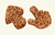 Giraffe Texture Cursor
