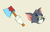 Angry Tom Cursor