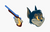 Butch cursor