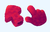Raspberry Texture Cursor