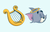 Angel Tom Cursor