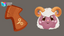 Aries Zodiac Sign Cursor