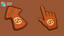 Cancer Zodiac Sign Cursor