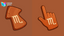 Scorpio Zodiac Sign Cursor