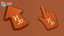 Capricorn Zodiac Sign Cursor