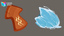 Aquarius Zodiac Sign cursor