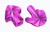 Pink Sapphire Texture Cursor