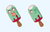 Angry Ice Cream Cursor