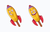 Rocket Ice Cream Cursor