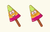 Smiley Ice Cream Cursor