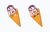 Ice Cream Cone Cursor