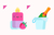 Candle Cursor