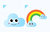 Cloud Cursor