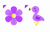 Flower Cursor