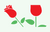 Rose Cursor