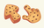 Cookie Texture Cursor