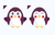 Penguin Cursor