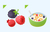 Oatmeal Cursor
