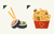 Sushi Cursor