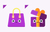 Bag Cursor
