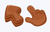 Chocolate Texture Cursor